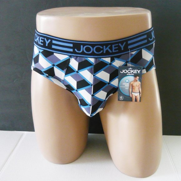 jockey quick dry underwear